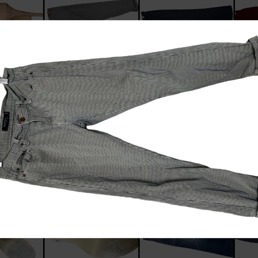 LEVI’S Boyfriend Jeans